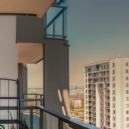 Beso Apartment Γκντανσκ Εξωτερικό φωτογραφία